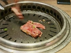 -火炉火自助餐(悠唐购物中心店)