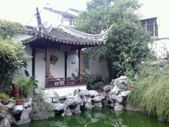 后花园-吴门人家·苏宴宫廷菜(拙政园店)