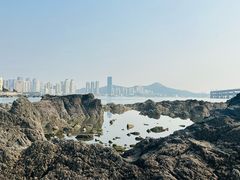 -黑石礁公园