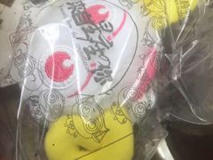 -小杨生煎(金山百联购物中心3楼店)