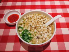 -西贝莜面村(东莞壹号广场店)