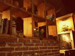 -吉姆丽德乡村西餐厅(闵行交大店)