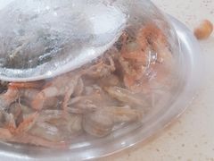 -港畔赶海蒸汽海鲜烧烤自助(仙螺岛店)