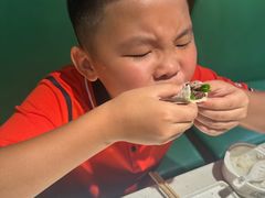 -小鲜肉延边朝鲜族烤串(珠海店)