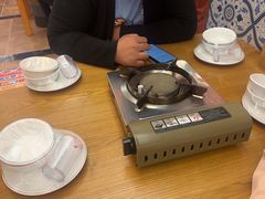 -黔有有贵州酸汤夺夺粉火锅(五味十字店)