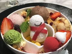 -哈根达斯(龙湖时代天街店)