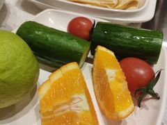 -海底捞大排档火锅(打浦路店)