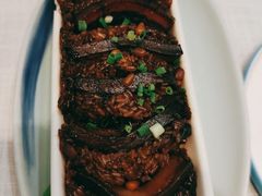 老本帮糯米扣肉-和记小菜(大宁店)