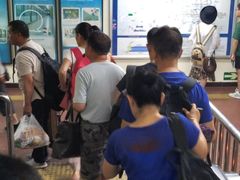 -北京站(地铁站)