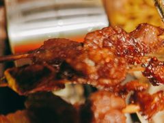 -大头叔烤鸡爪·朝鲜族烤串(天池路店)