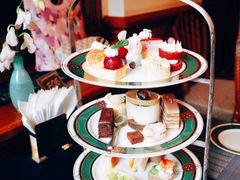 -马勒别墅·中餐厅