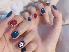 -MiuMiu日式美甲美睫工作室