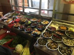 -聪辉同安老美食饭店(大元路店)