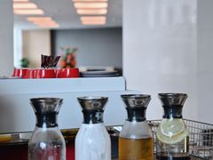 -J cafe 朝夕餐厅