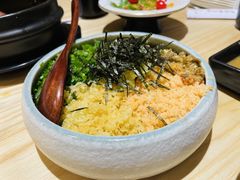 -松鱼亭·和牛烧肉(协鑫广场店)
