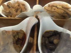 -院8里·少城记忆老川菜(宽窄巷子店)