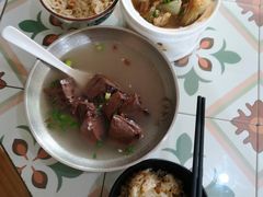 -阿灶卤煮老店·姜母鸭(五店市总店)