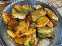 -老鲍农家乐