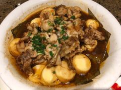 -旺达·福州菜(正大广场店)