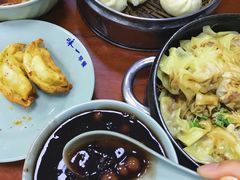 -味一早餐(新芝路店)