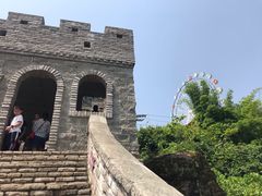 -美心红酒小镇游乐园