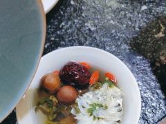 -汇聚德京味铜锅涮肉(沈家桥二路店)