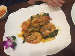 -荷花泰菜(东方新天地店)