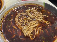 酸辣面-吴长子卤菜馆(统一街店)