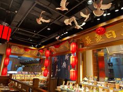 -鸽子窝(黄村店)