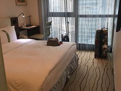 -香港铜锣湾皇悦酒店
