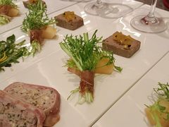 -长春净月潭喜来登酒店·盛宴标帜餐厅