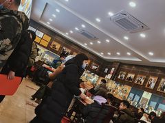 等位区-方中山胡辣汤(成都首店)