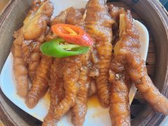 -牡丹国际大酒店-港式茶餐厅