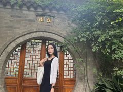 -湘子庙