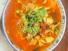 -顺兴老茶馆·精品川菜(世纪城店)