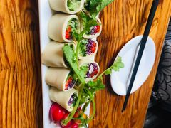 -苹果树下艺术餐厅(通州店)