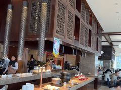-余姚四明湖开元名都度假酒店·夏威夷西餐厅