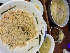 -同得兴 Since·1995 传统苏式面馆(十全街店)