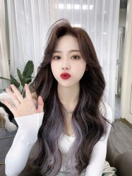 点击看大图 -3AM HAIR SALON烫发染发接发