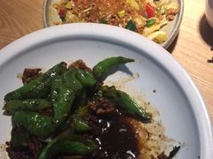 -米一仙·成都小碗菜(东万达店)