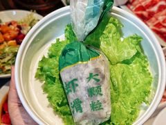 -牛街·马辈儿涮肉(牛街总店)