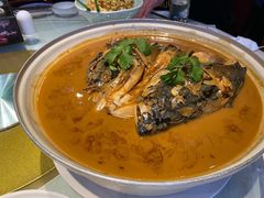 -味道名厨(林州地方特色菜▪光远店)