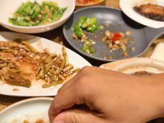 -老客家·客家菜(万达店)