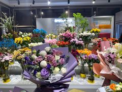 -EPOQUE·一刻花店(兴业太古汇店)