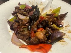 -黑土印象菜馆(三元桥店)