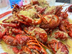 -呆虾王龙虾馆(南湖总店)