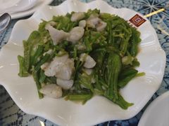 -瑞丰园庭院餐厅·白族传统家常菜