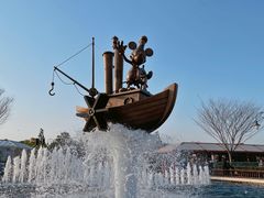 -上海迪士尼度假区