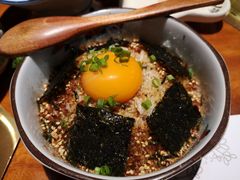 -肉魁屋·烧肉·烧鸟·酒场(高新店)
