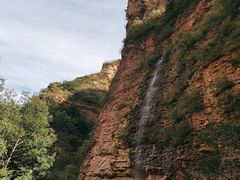 -湖洞水自然风景区
